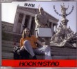 CD-Cover Hock'nstad