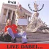 CD-Cover Live dabei