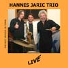 Hannes Jaric Trio - LIVE